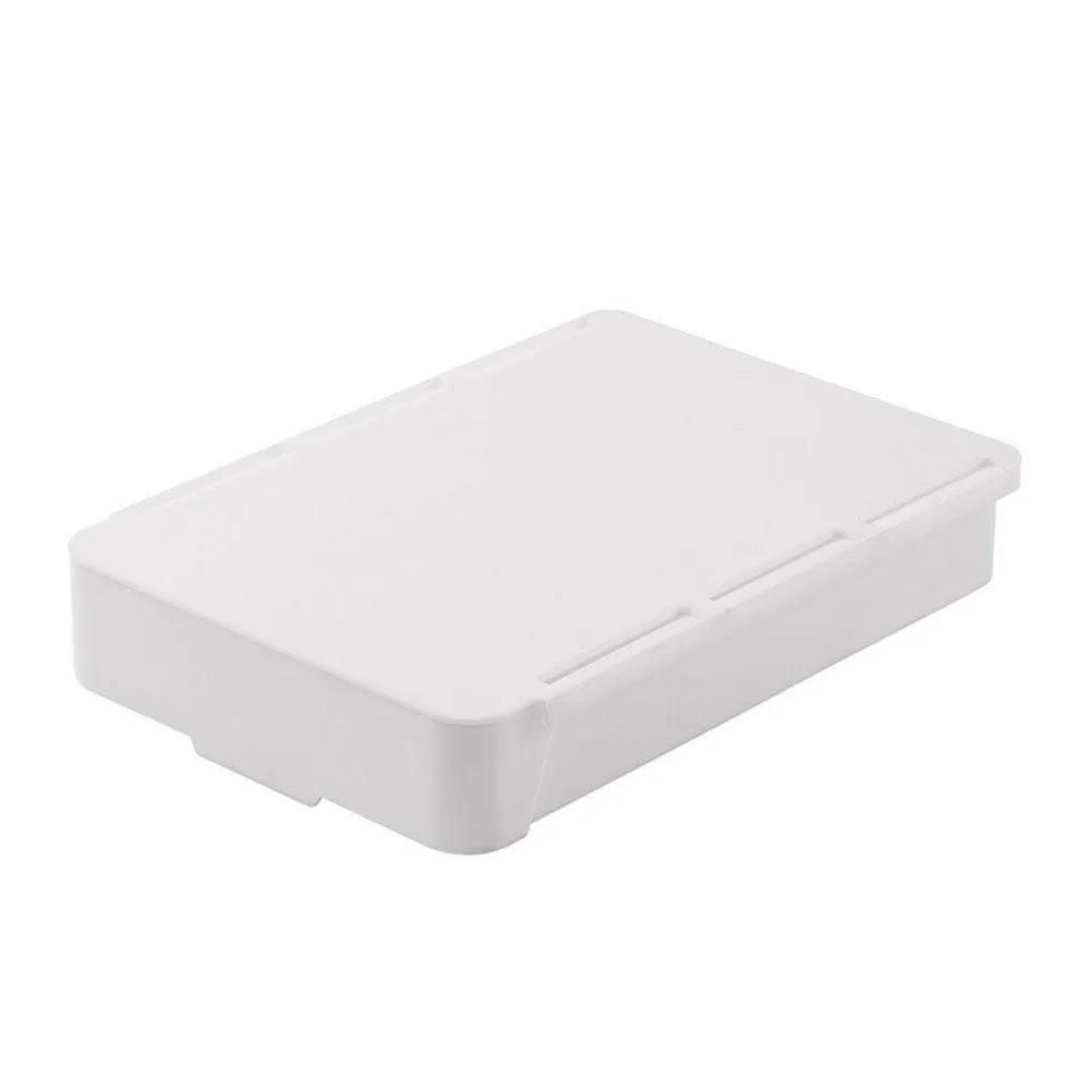 DeskVault™- Out of Sight, Always Within Reach