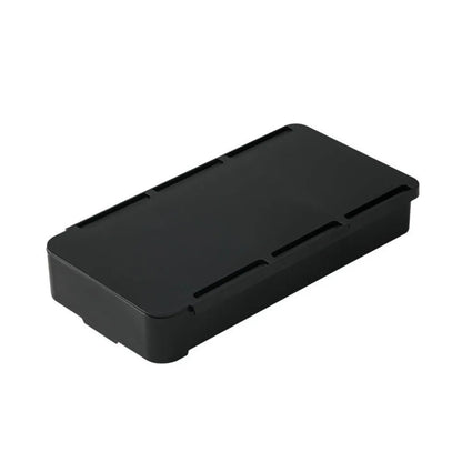 DeskVault™- Out of Sight, Always Within Reach