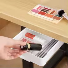DeskVault™- Out of Sight, Always Within Reach